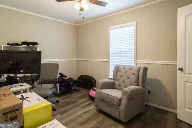 $189,500 | 2702 Ware Street, Blackshear, GA 31516