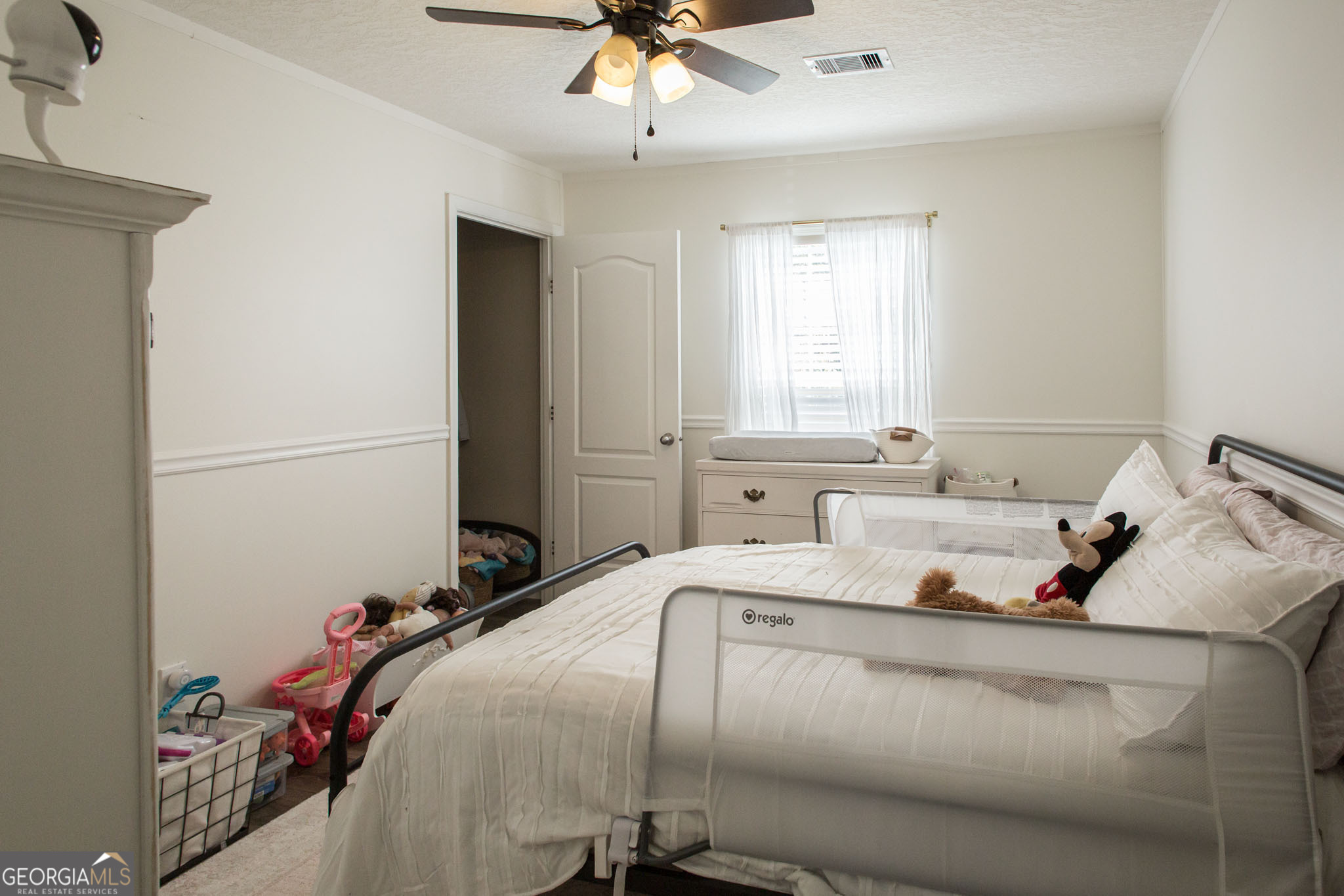 2702 Ware Street Blackshear, GA 31516 - Photo 21 of 33