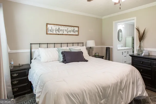 $189,500 | 2702 Ware Street, Blackshear, GA 31516