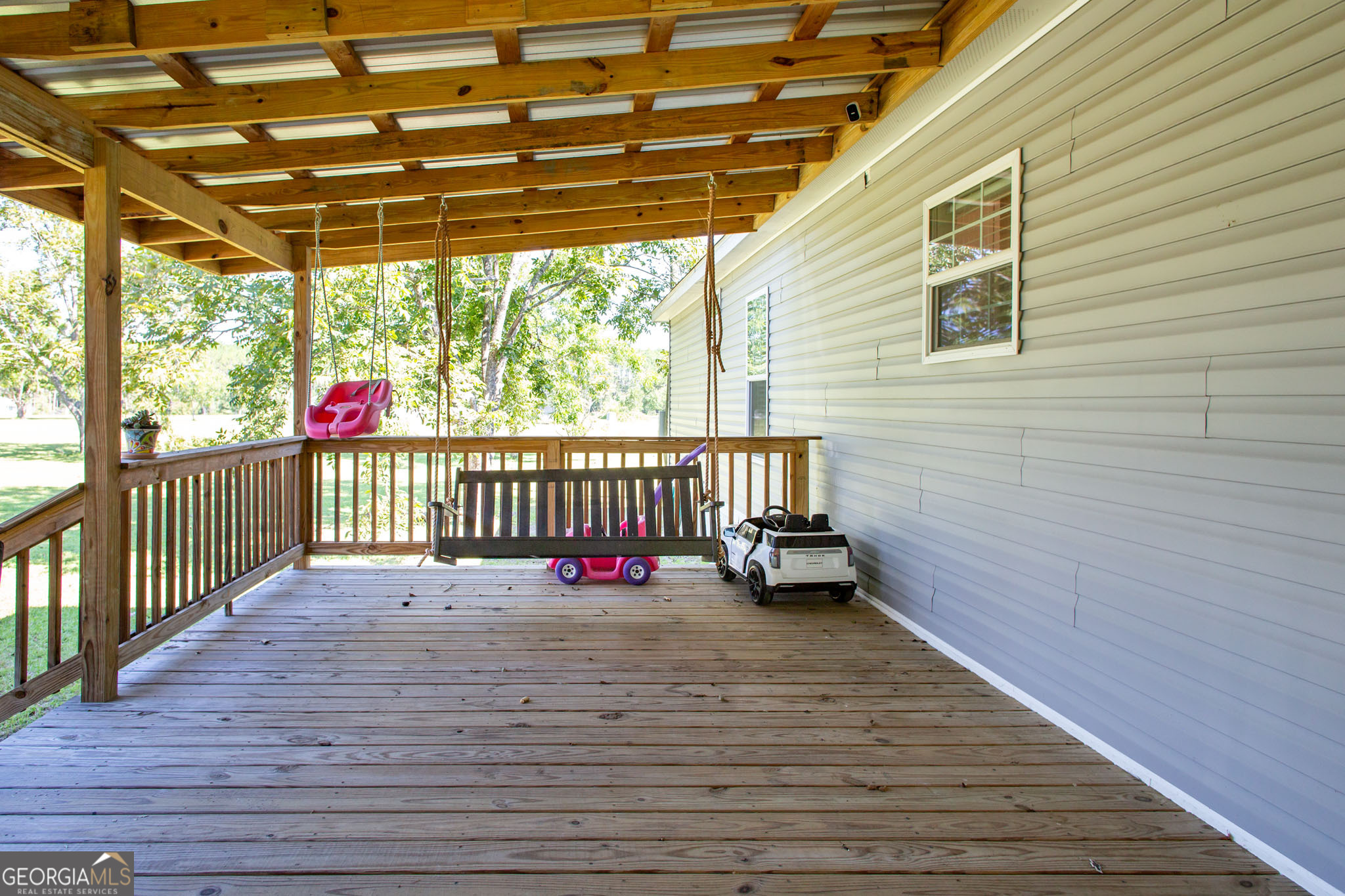 2702 Ware Street Blackshear, GA 31516 - Photo 29 of 33