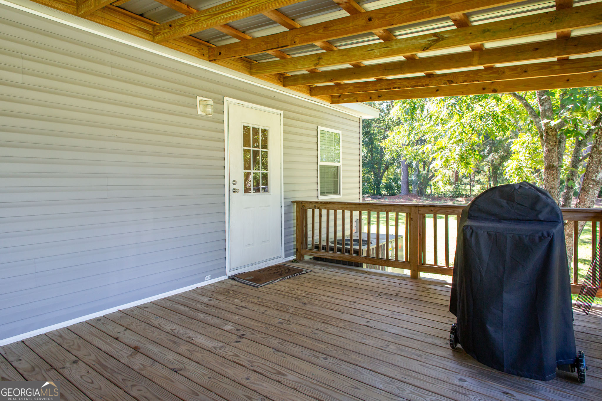 2702 Ware Street Blackshear, GA 31516 - Photo 30 of 33