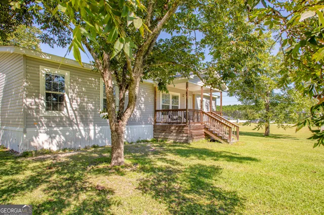 $189,500 | 2702 Ware Street, Blackshear, GA 31516
