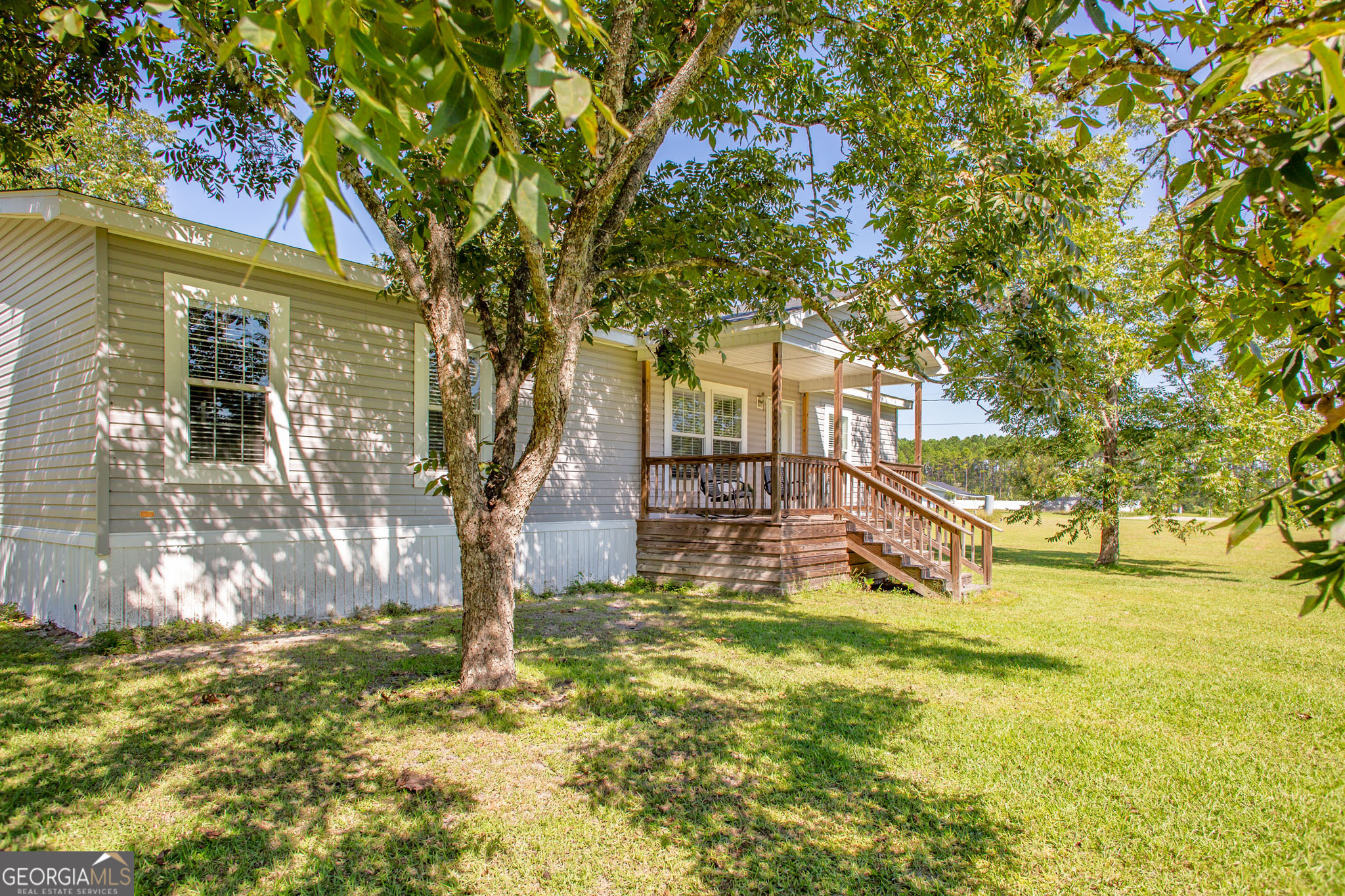 2702 Ware Street Blackshear, GA 31516 - Photo 3 of 33