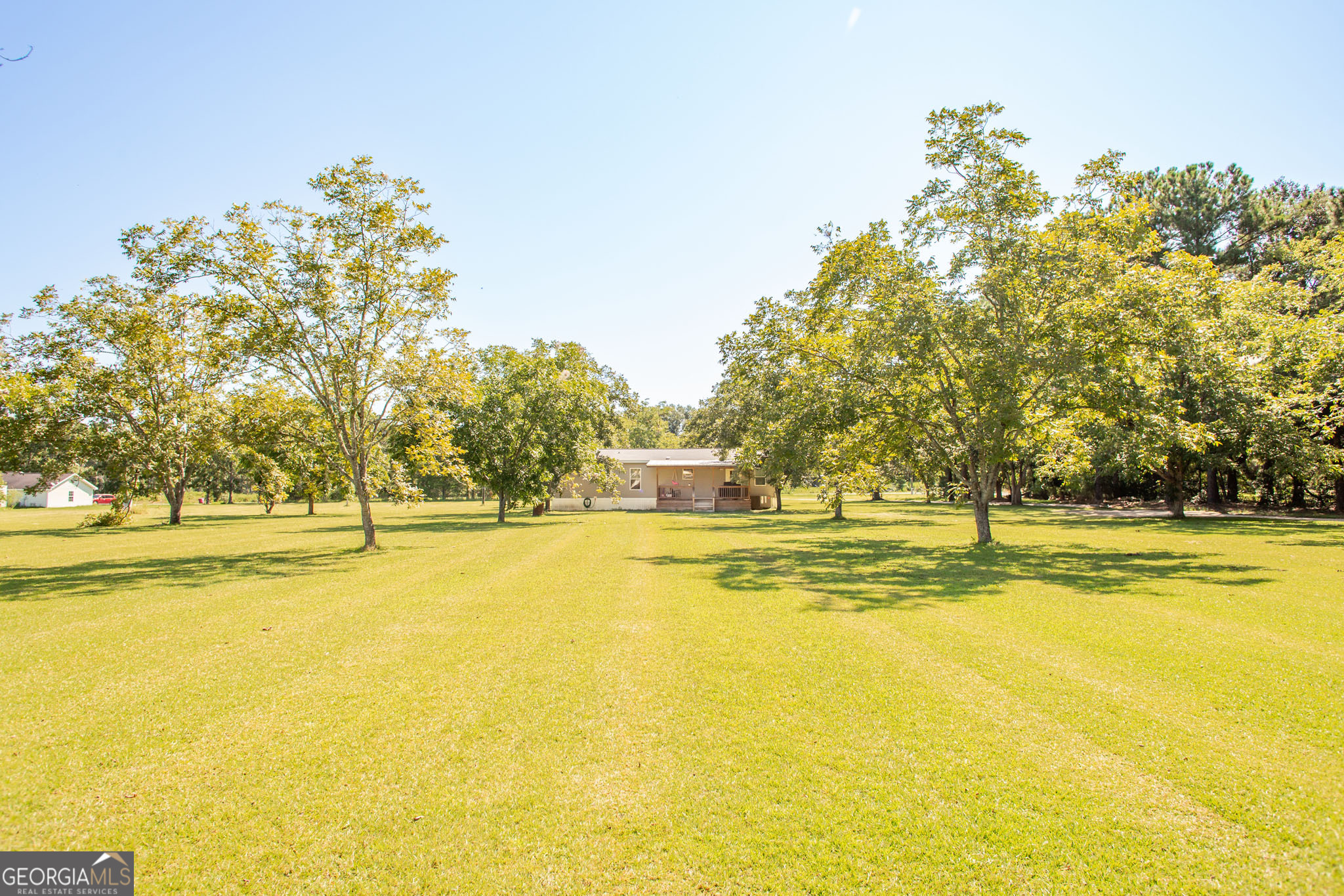2702 Ware Street Blackshear, GA 31516 - Photo 32 of 33
