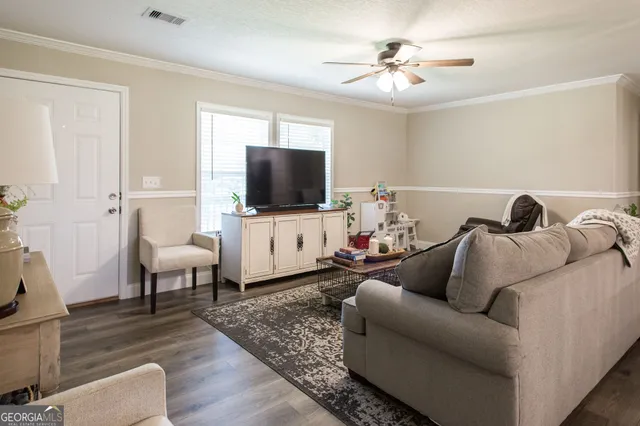 $189,500 | 2702 Ware Street, Blackshear, GA 31516