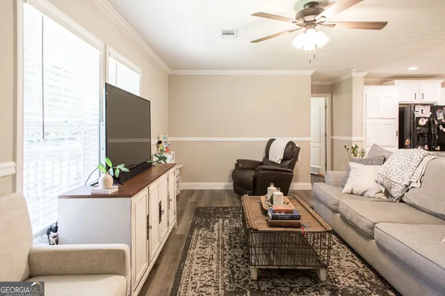 $189,500 | 2702 Ware Street, Blackshear, GA 31516