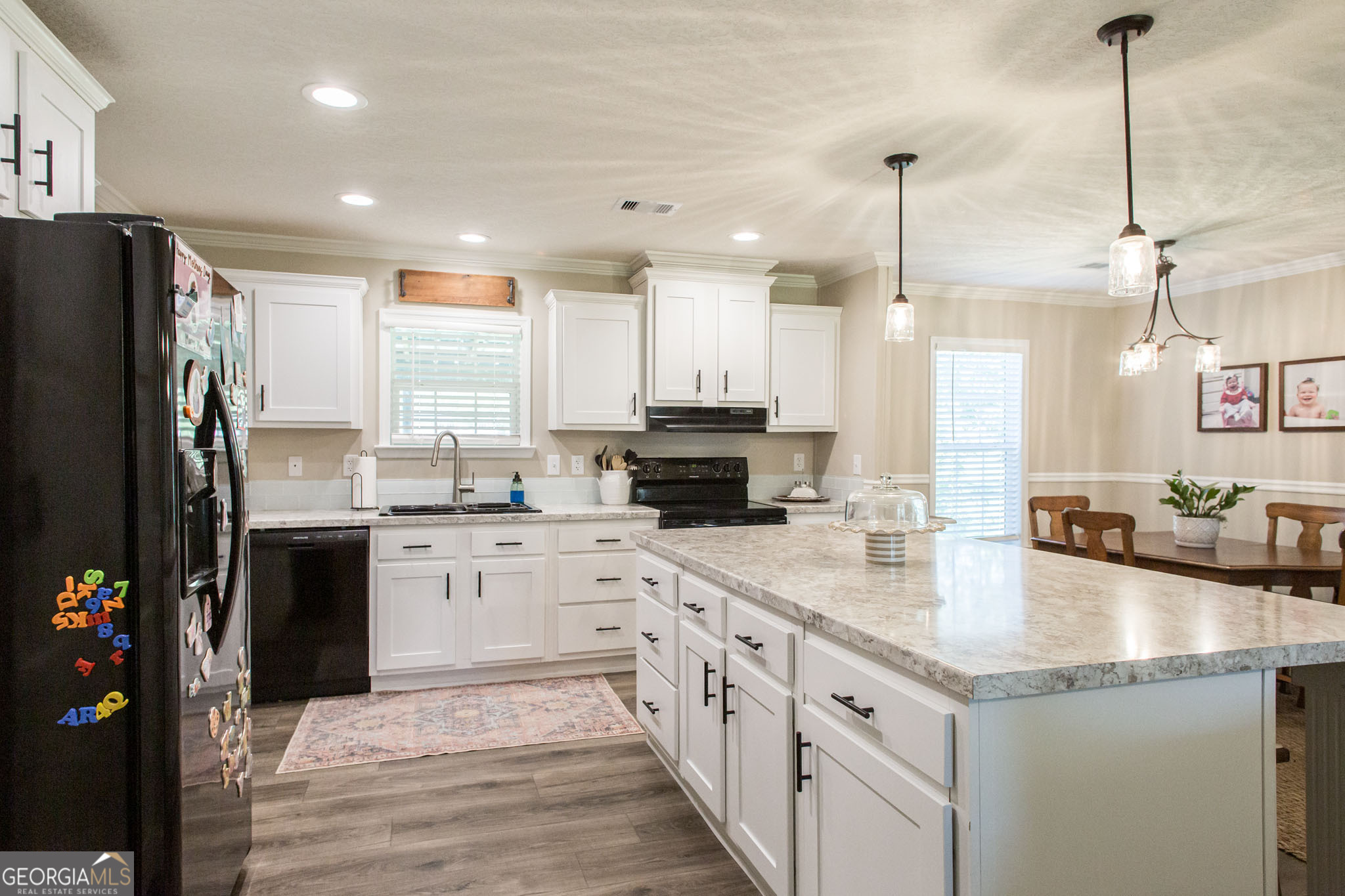 2702 Ware Street Blackshear, GA 31516 - Photo 7 of 33