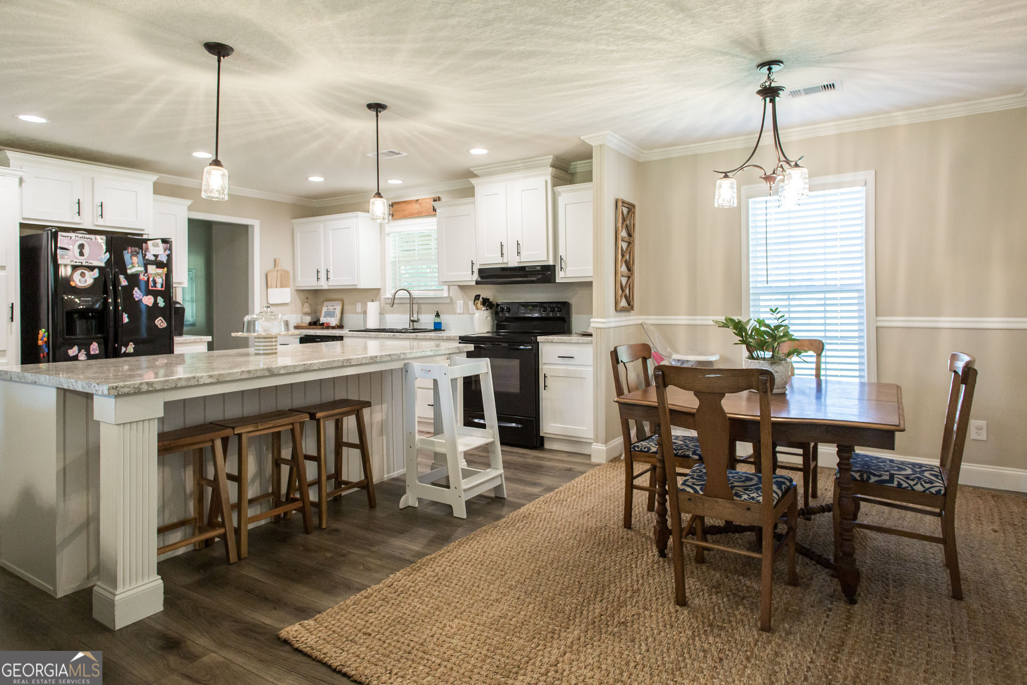 2702 Ware Street Blackshear, GA 31516 - Photo 10 of 33