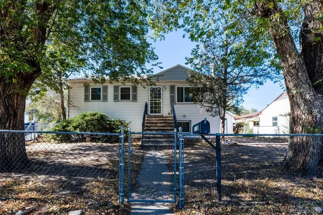$345,000 | 1910 South Cedar Avenue, Colorado Springs, CO 80905