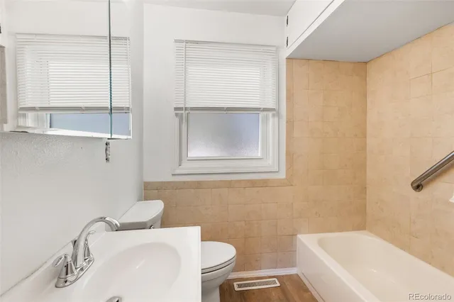 $345,000 | 1910 South Cedar Avenue, Colorado Springs, CO 80905