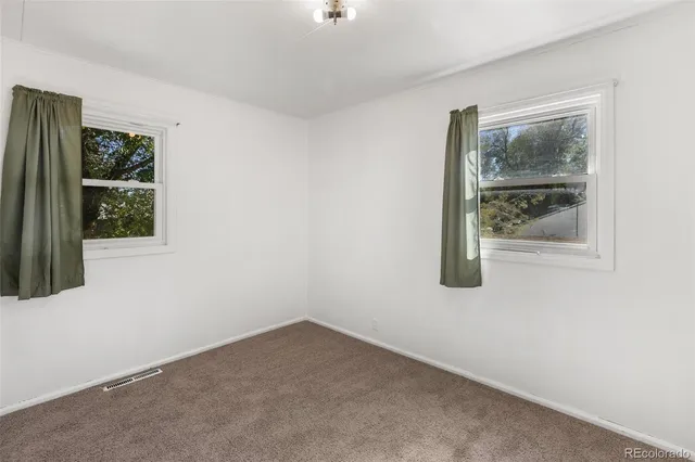 $345,000 | 1910 South Cedar Avenue, Colorado Springs, CO 80905