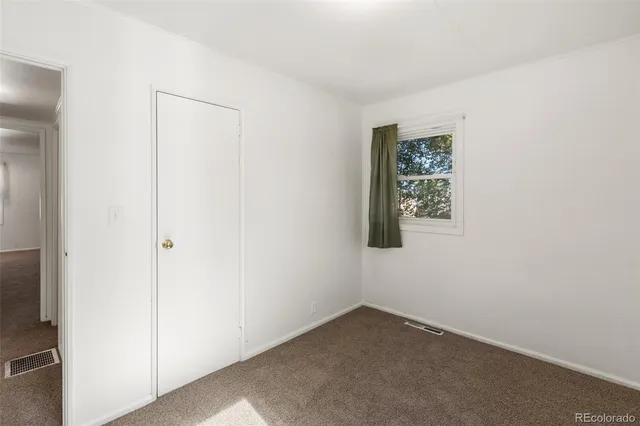 $345,000 | 1910 South Cedar Avenue, Colorado Springs, CO 80905