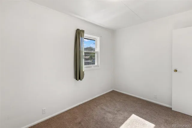 $345,000 | 1910 South Cedar Avenue, Colorado Springs, CO 80905