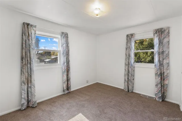 $345,000 | 1910 South Cedar Avenue, Colorado Springs, CO 80905