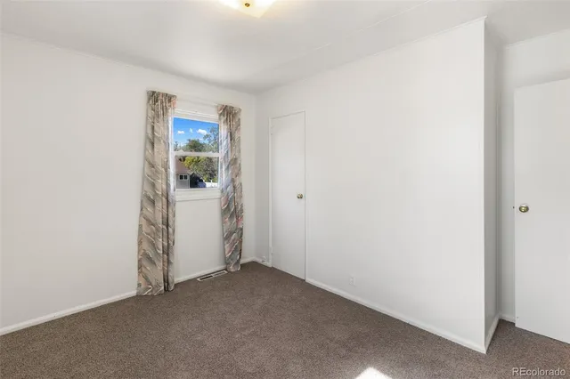 $345,000 | 1910 South Cedar Avenue, Colorado Springs, CO 80905