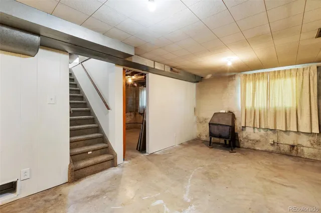 $345,000 | 1910 South Cedar Avenue, Colorado Springs, CO 80905