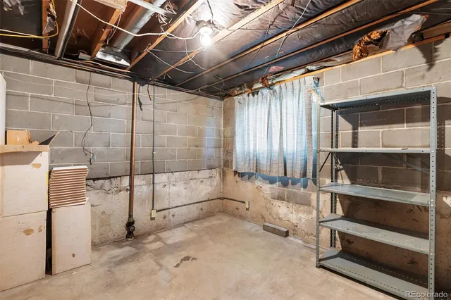 $345,000 | 1910 South Cedar Avenue, Colorado Springs, CO 80905