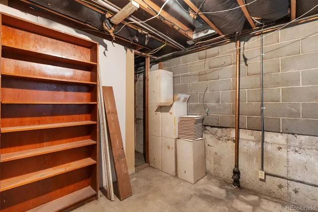 $345,000 | 1910 South Cedar Avenue, Colorado Springs, CO 80905