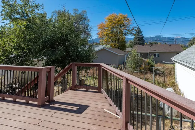 $345,000 | 1910 South Cedar Avenue, Colorado Springs, CO 80905