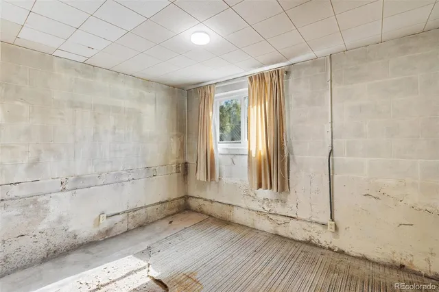 $345,000 | 1910 South Cedar Avenue, Colorado Springs, CO 80905