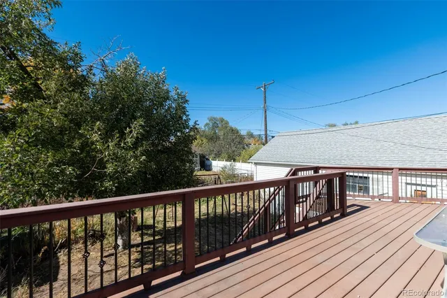 $345,000 | 1910 South Cedar Avenue, Colorado Springs, CO 80905