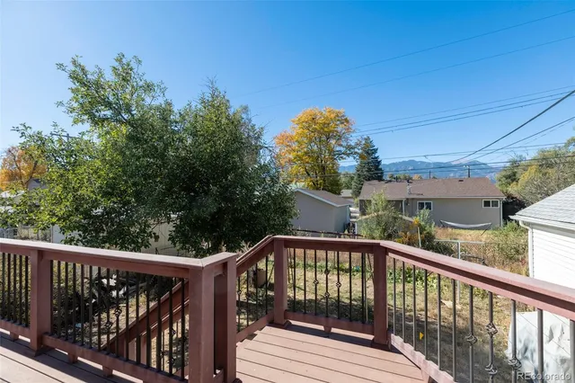 $345,000 | 1910 South Cedar Avenue, Colorado Springs, CO 80905