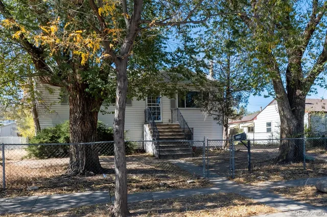 $345,000 | 1910 South Cedar Avenue, Colorado Springs, CO 80905