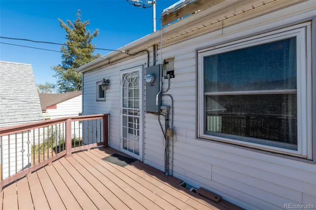 $345,000 | 1910 South Cedar Avenue, Colorado Springs, CO 80905