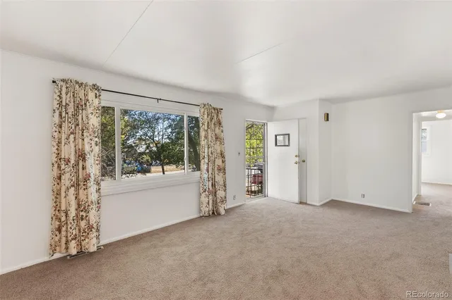 $345,000 | 1910 South Cedar Avenue, Colorado Springs, CO 80905