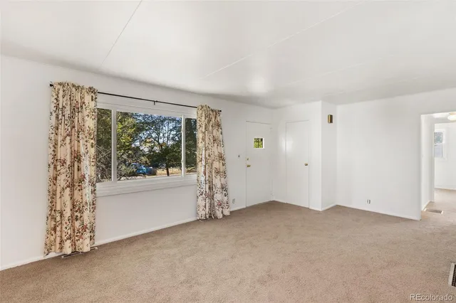 $345,000 | 1910 South Cedar Avenue, Colorado Springs, CO 80905