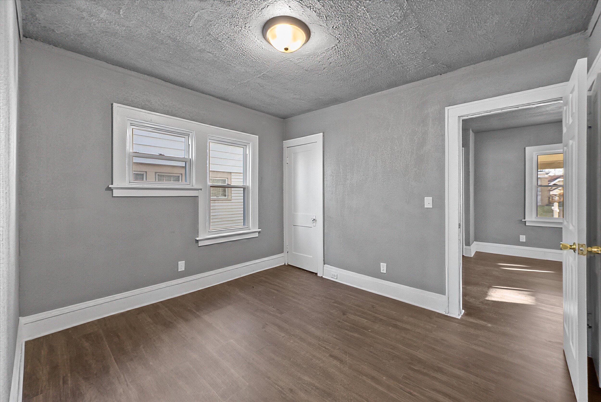 3905 North 13th Street, Unit 3907 Milwaukee, WI 53206 - Photo 13 of 44 13-Lower Bedroom