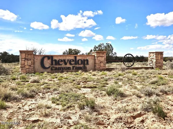 $22,900 | Tbd Tbd Chev Cyn Ranch, Unit 461, Heber, AZ 85928