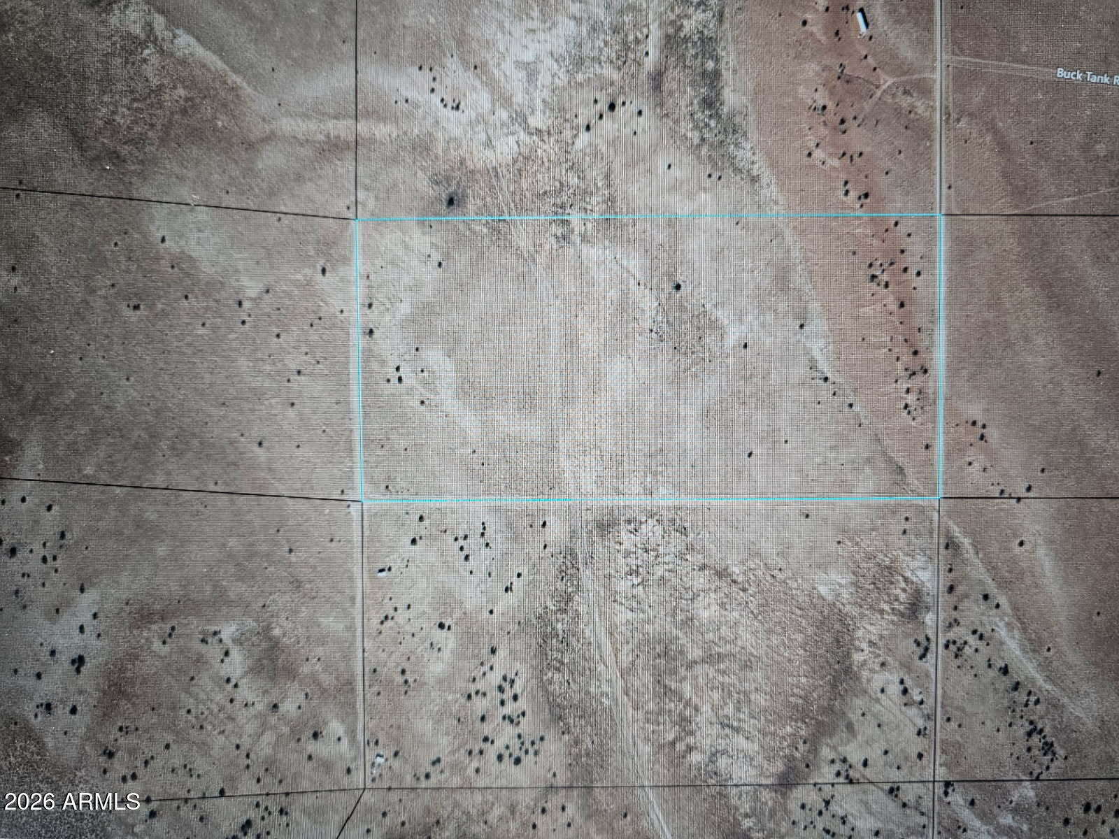 Tbd Tbd Chev Cyn Ranch, Unit 461 Heber, AZ 85928 - Photo 4 of 17 overhead
