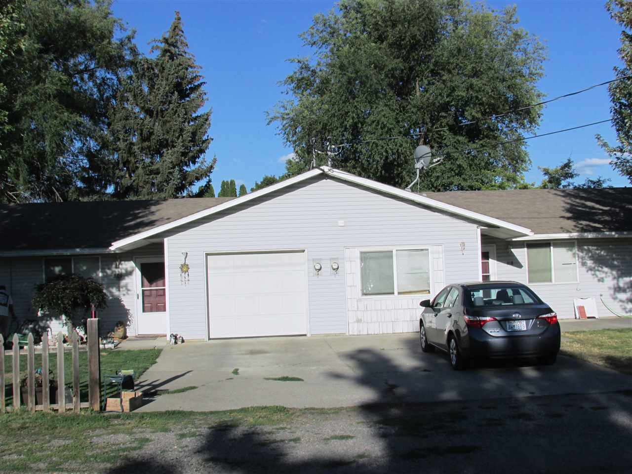 318 North Pierce Road, Unit 320 PIERCE RD Spokane Valley, WA 99206 - Photo 1 of 11 Gallery Image 1