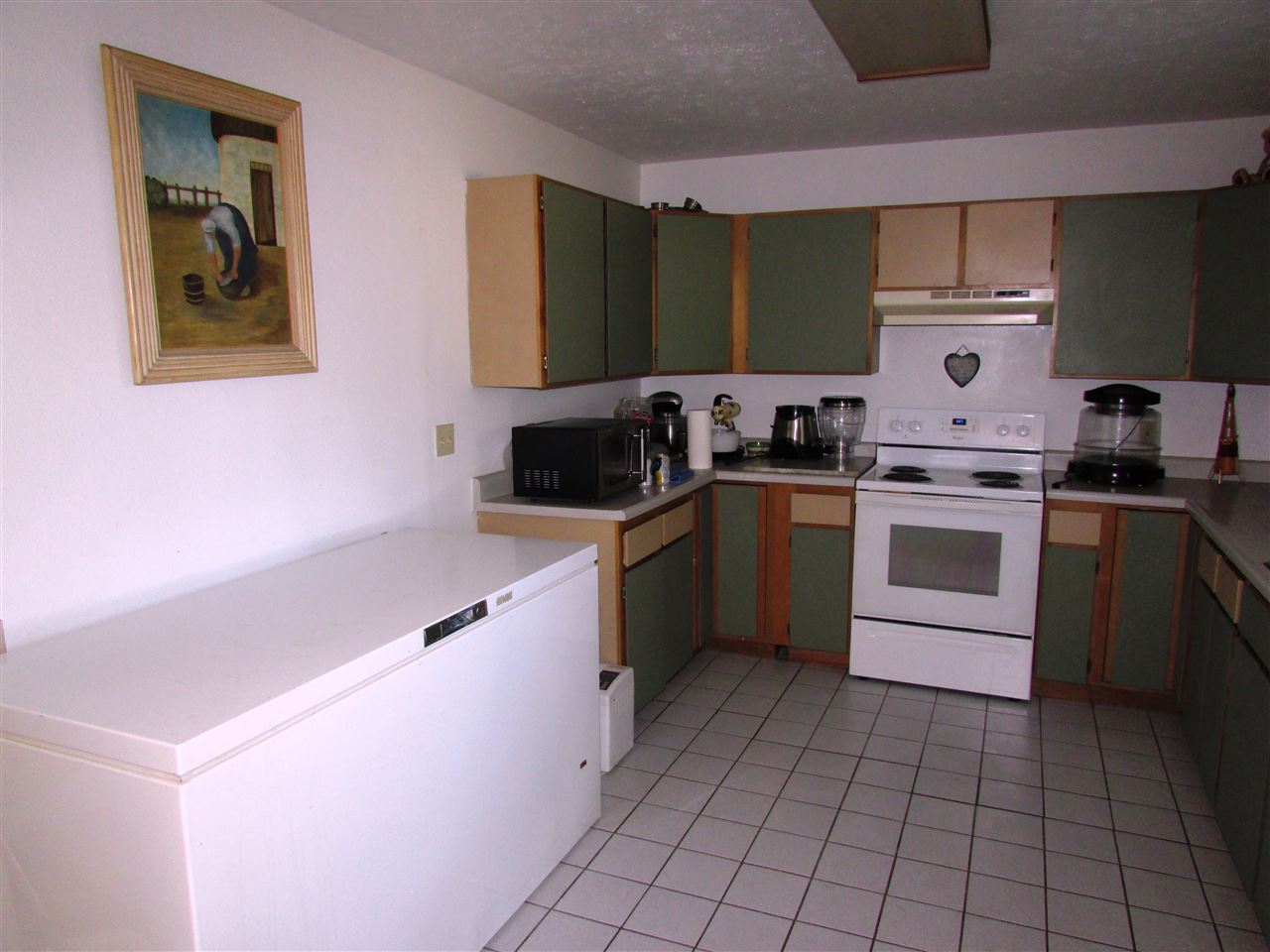 318 North Pierce Road, Unit 320 PIERCE RD Spokane Valley, WA 99206 - Photo 5 of 11 Gallery Image 5