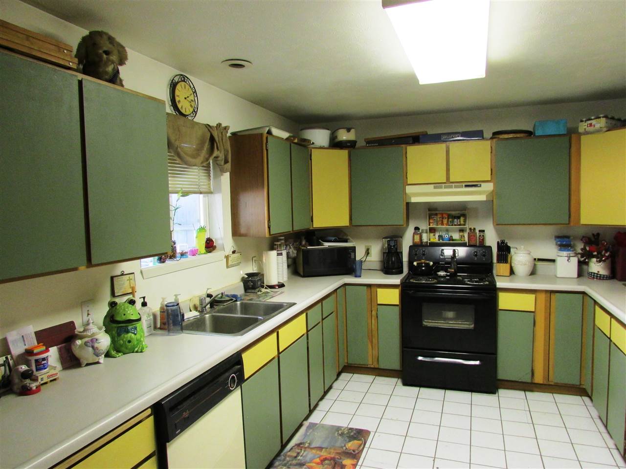 318 North Pierce Road, Unit 320 PIERCE RD Spokane Valley, WA 99206 - Photo 9 of 11 Gallery Image 9