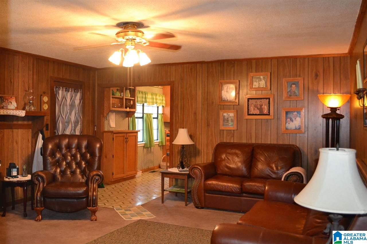 5220 Clay-Palmerdale Road Pinson, AL 35126 - Photo 4 of 39