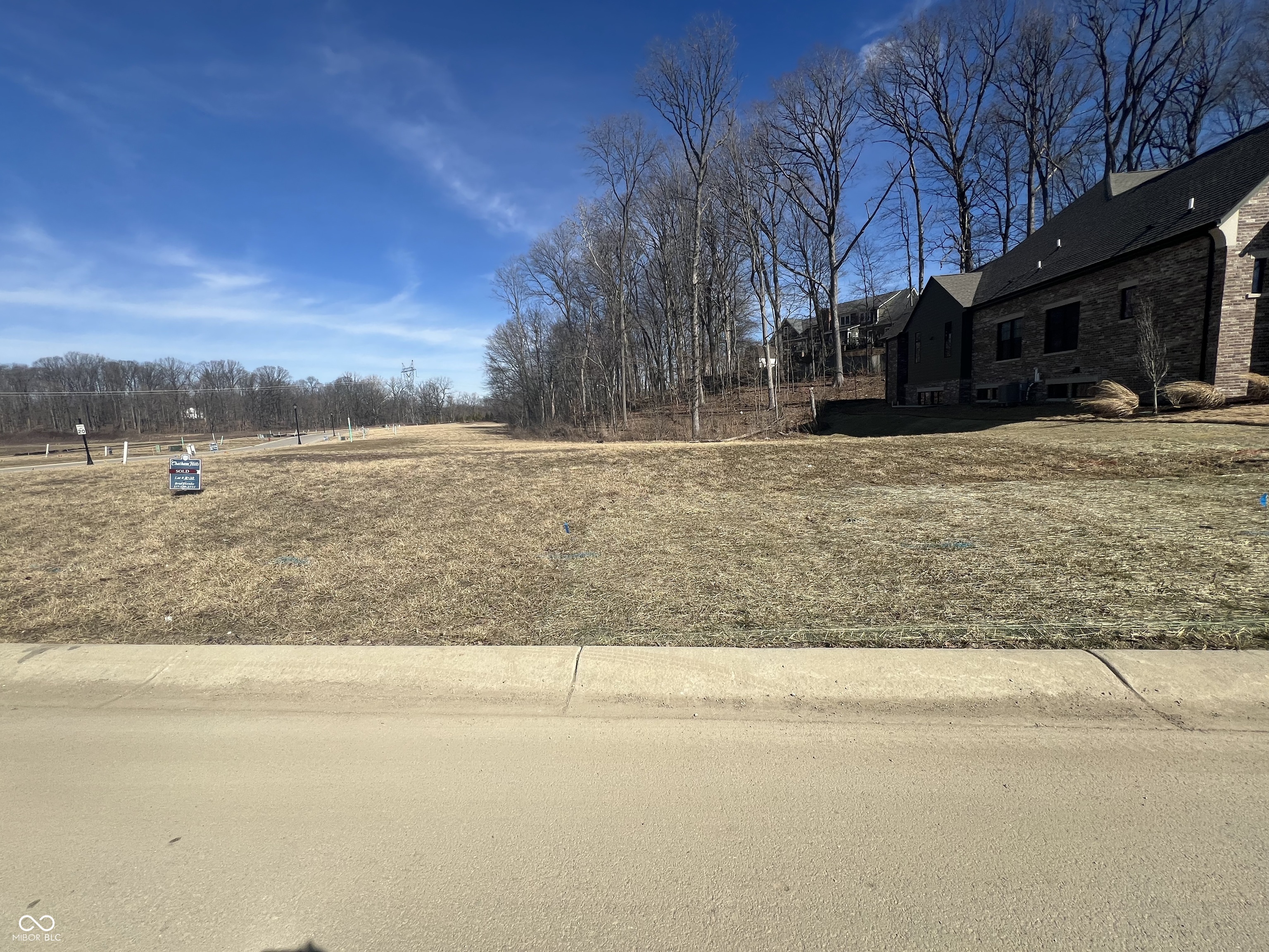 1312 Chatham Rdg Court Westfield, IN 46074 - Photo 2 of 3