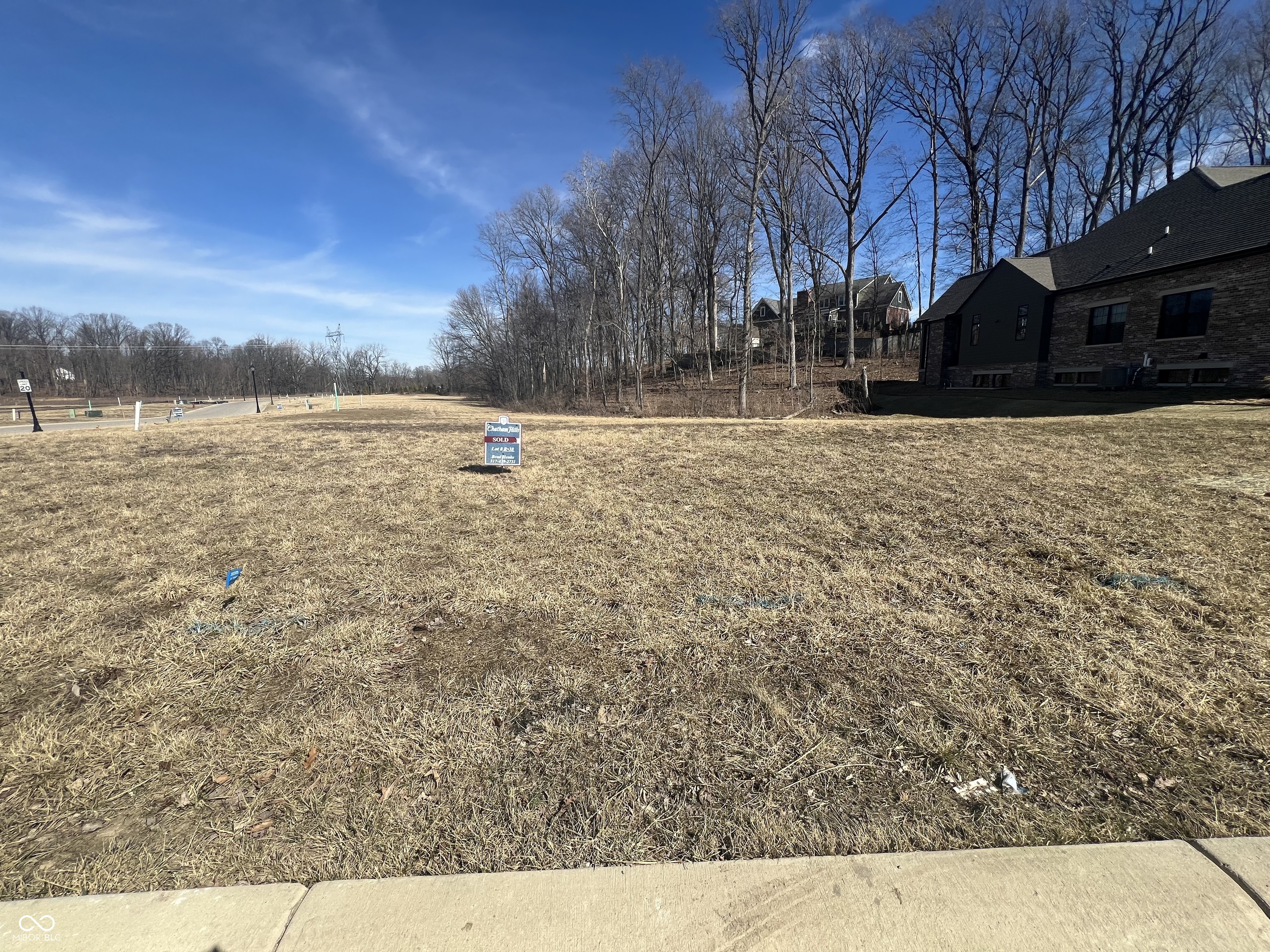 1312 Chatham Rdg Court Westfield, IN 46074 - Photo 3 of 3