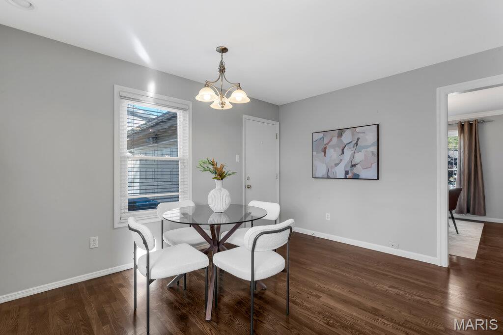 1275 Kennebec Road Chesterfield, MO 63017 - Photo 11 of 52