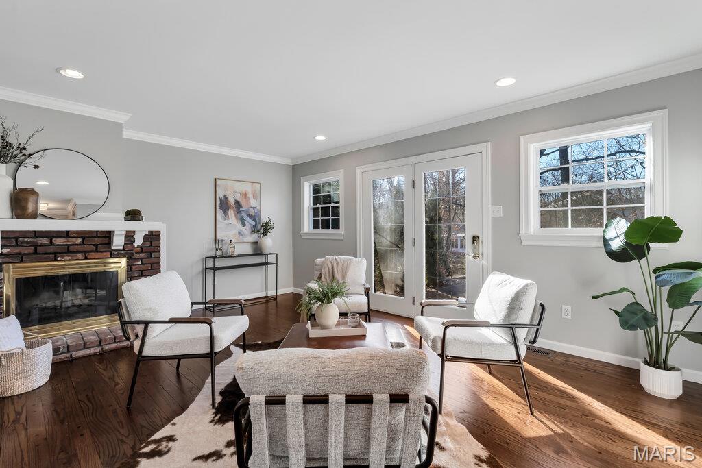 1275 Kennebec Road Chesterfield, MO 63017 - Photo 12 of 52