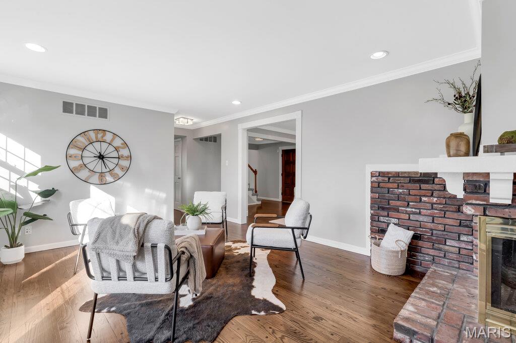 1275 Kennebec Road Chesterfield, MO 63017 - Photo 14 of 52