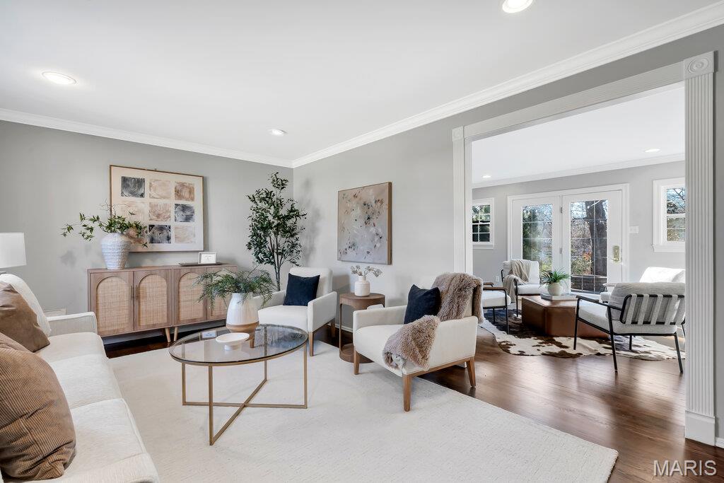 1275 Kennebec Road Chesterfield, MO 63017 - Photo 15 of 52