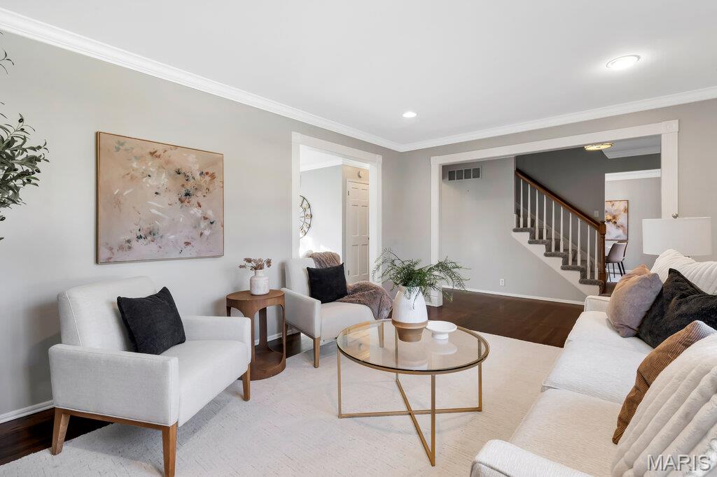 1275 Kennebec Road Chesterfield, MO 63017 - Photo 16 of 52