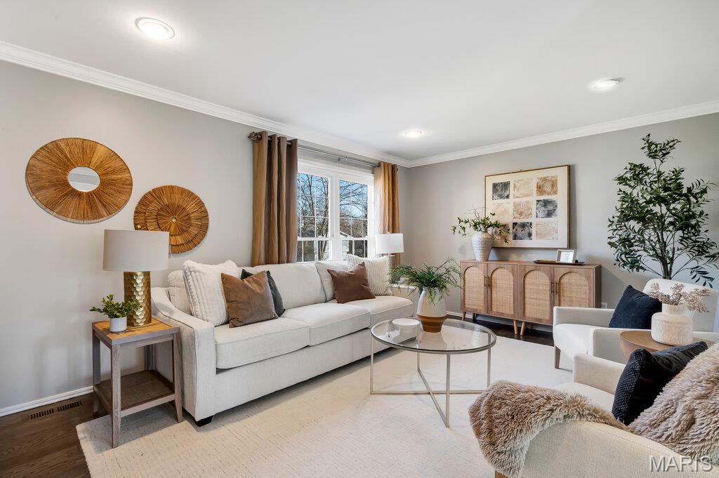 1275 Kennebec Road Chesterfield, MO 63017 - Photo 17 of 52