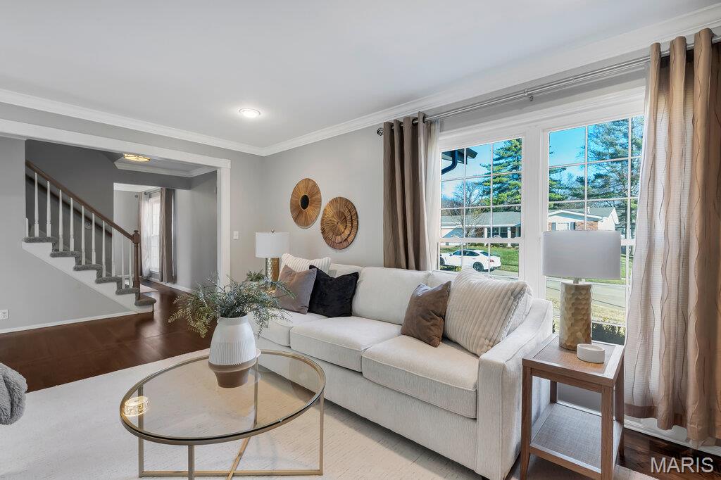 1275 Kennebec Road Chesterfield, MO 63017 - Photo 18 of 52