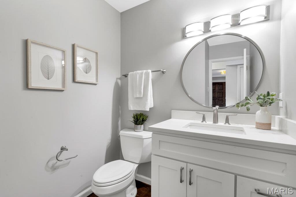 1275 Kennebec Road Chesterfield, MO 63017 - Photo 19 of 52