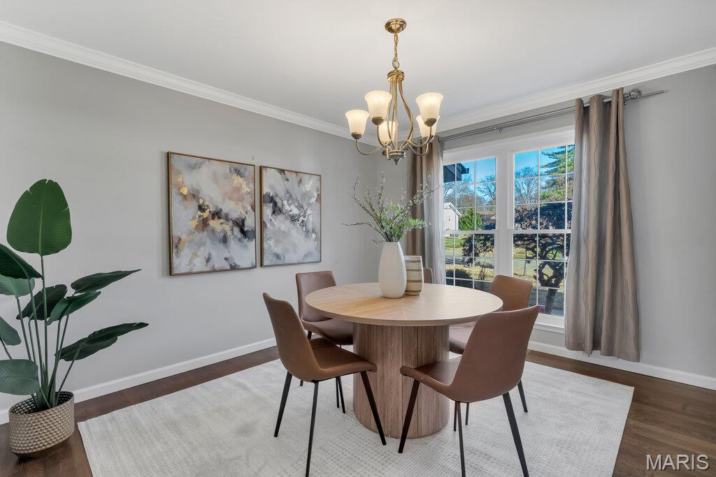 1275 Kennebec Road Chesterfield, MO 63017 - Photo 21 of 52