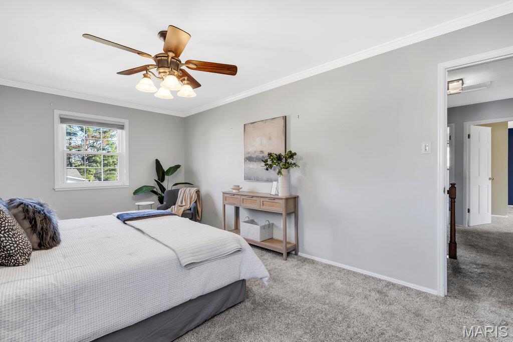 1275 Kennebec Road Chesterfield, MO 63017 - Photo 27 of 52