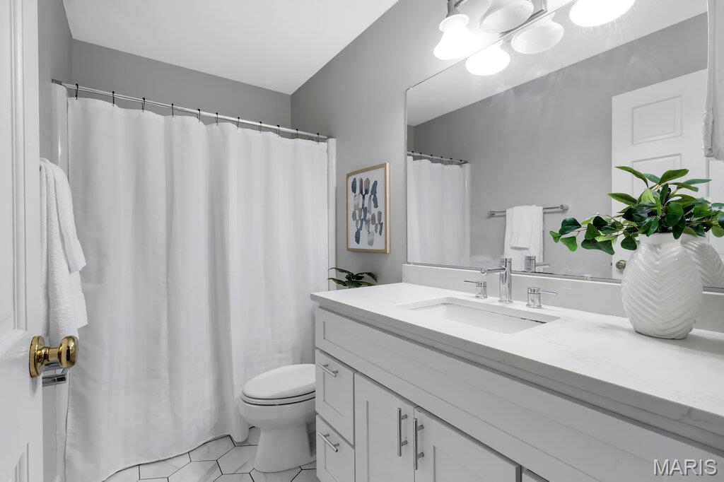 1275 Kennebec Road Chesterfield, MO 63017 - Photo 37 of 52